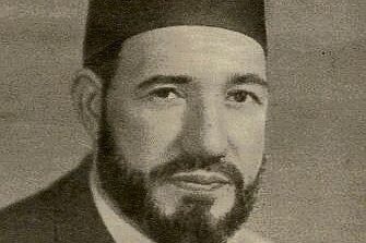 War auch für Wahlen - aber nur, wenn man gewinnt: Hasan al-Bannā (1906–1949)