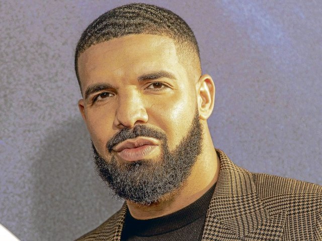 Hip Hop hooray: Drake ist der Herr des Rings