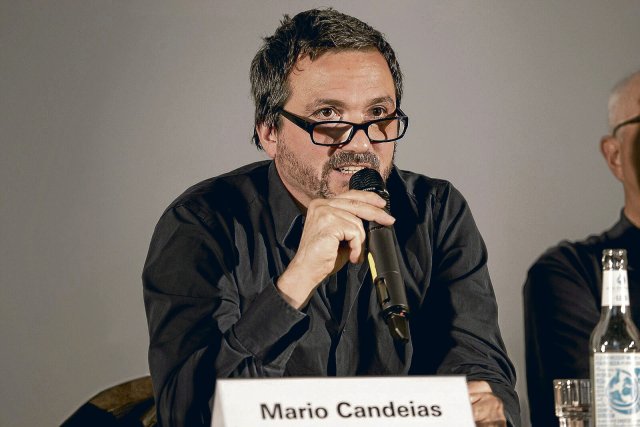 Mario Candeias

Politik - Theorie - Sozialismus. Der Kongress zu...