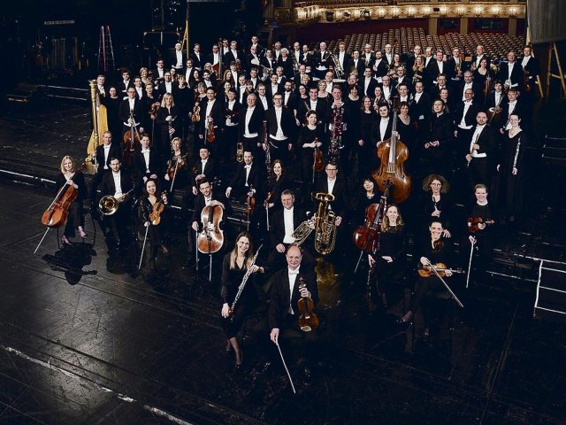 Seit Jahrhunderten ist München eine Musikstadt von europäischem Rang – auch dank des Bayerischen Staatsorchesters …