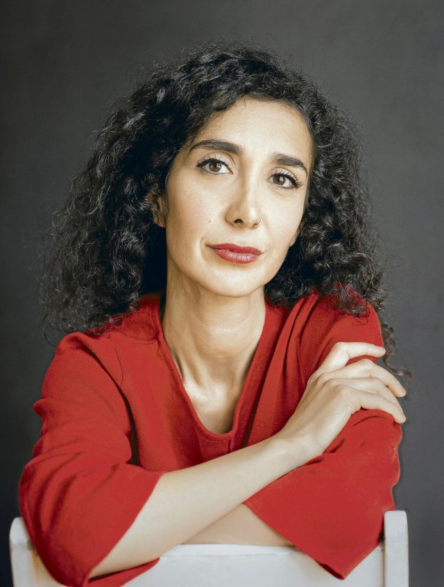 Asha Hedayati
