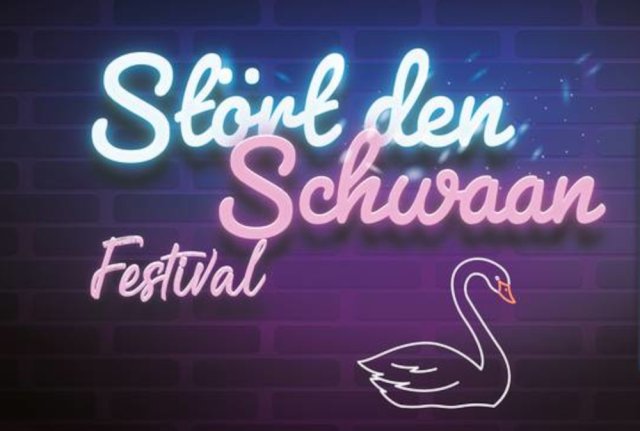 Fällt aus: Das für Freitag in Schwaan geplante Festival der Linken.