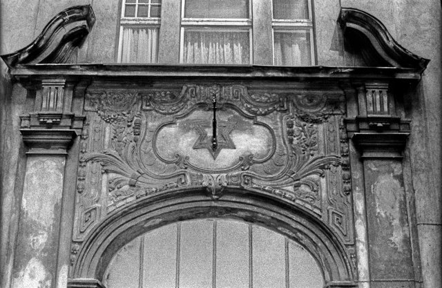 In der Adass-Jisroel-Synagoge (hier 1988) in der Tucholskystraße 40 finden schon seit Jahren keine Gottesdienste mehr statt.