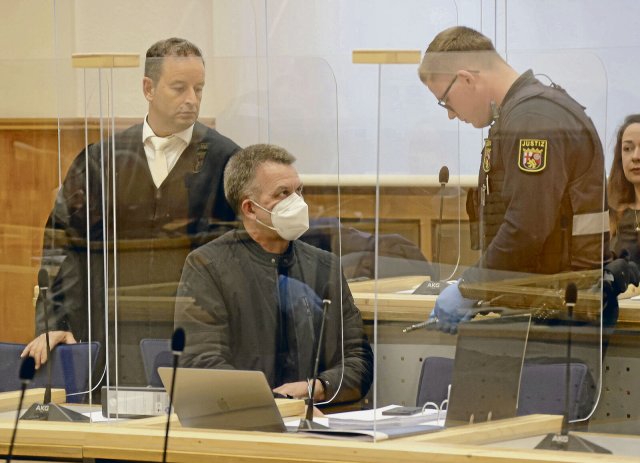 Der Mordprozess gegen den 51-jährigen Peter Werner S. vor dem Oberlandesgericht Koblenz endete mit einem Schuldspruch