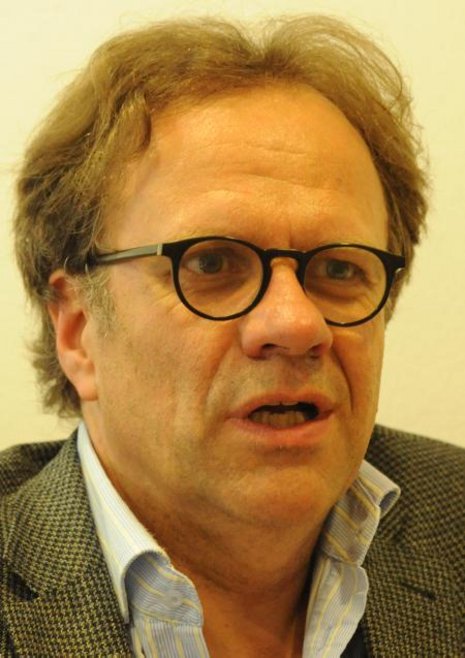 Peter Ruhenstroth-Bauer ist Vorsitzender des Berliner Familienbeirats.