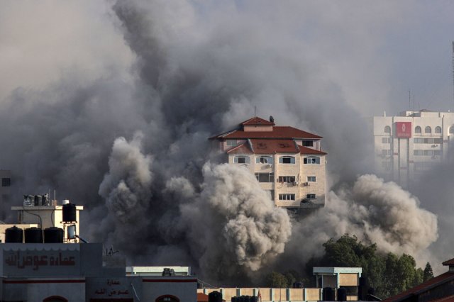 Hamas: Israel hat keinen Plan für den Gazastreifen
