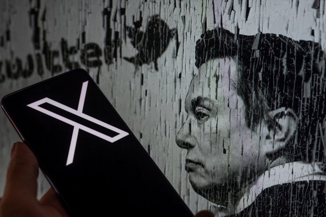 Nach der Umbenennung von Twitter drückte Elon Musk der AfD zur Wahl in Hessen und Bayern die Daumen.