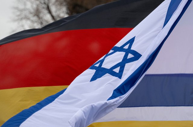 Gaza und Israel: Deutschland als Akteur auf dem Schlachtfeld Nahost