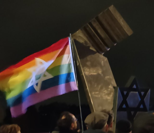 Antisemitismus: 9. November: Was heißt »Nie wieder«?