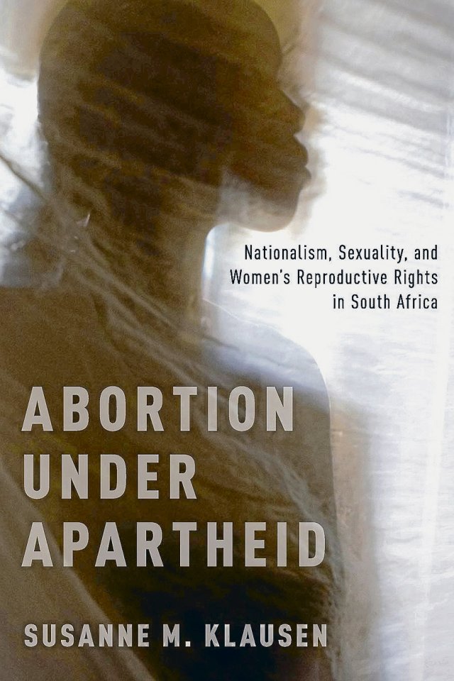 Was war die Apartheid?: Die patriarchale Struktur der Apartheid
