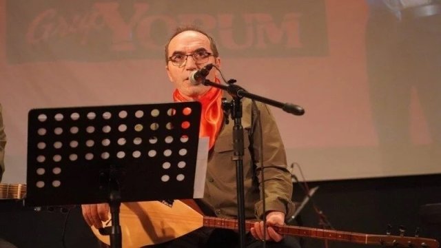 Bereits seit Mai 2022 ist der Musiker İhsan Cibelik in Köln inhaftiert - ohne, dass ihm illegale Aktivitäten vorgeworfen werden