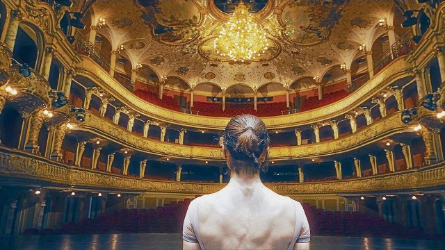 Giulia Tonelli hat nichts weniger vor, als das Ballett zu revolutionieren: Her mit den starken Frauenfiguren!