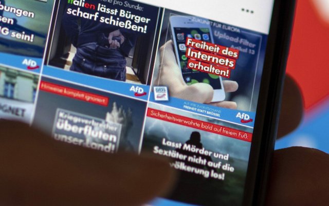 Unter den im Bundestag vertretenen Parteien hat die AfD früh erkannt, dass emotionalisierende, polarisierende und provozierende Inhalte von den Algorithmen der Sozialen Medien mit höherer Sichtbarkeit belohnt werden.