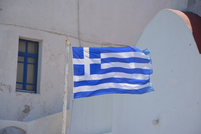 Griechenland: Griechische Linke: Getrennte Wege