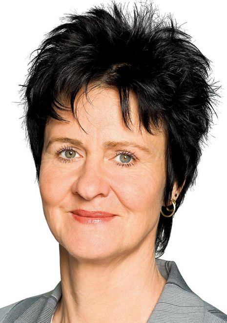 Sabine Zimmermann ist arbeitsmarktpolitische Sprecherin der Linksfraktion.