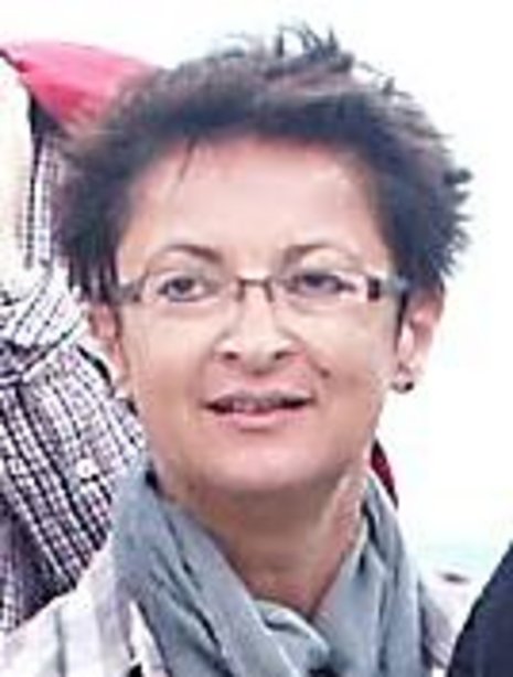 Ingeborg Jaiser