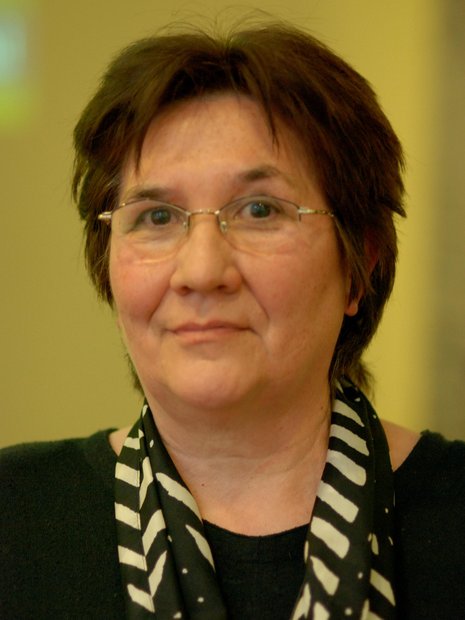 Brigitte Hähnel