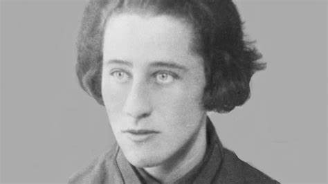 Eine leidenschaftliche Revolutionärin: Olga Benario – von den Nazis als Jüdin und Kommunistin ermordet.