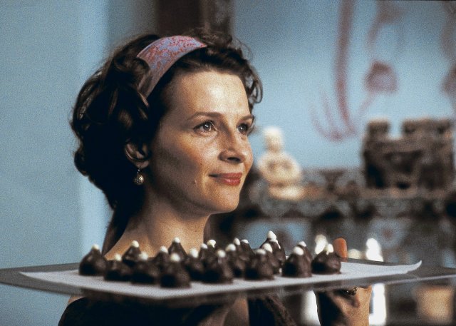 Im Kinofilm »Chocolat« weckten Schokopralinen die geheimen Sehnsüchte der Menschen – und versöhnten schließlich die Gesellschaft. Ideologisch soll dem Kulturprodukt Schokolade genau jene Funktion zukommen.