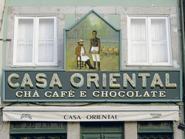 Kolonialer Verkaufsschlager: Edle Schokolade war lange der Aristokratie vorbehalten. Mit ihrer Demokratisierung ging auch eine Verbesserung der Herstellungsbedingungen einher.