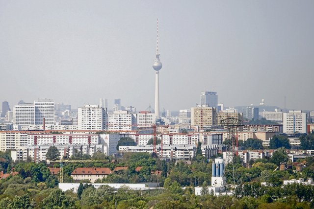 Wie kann es sein, dass in Berlin eine frisch sanierte Mietwohnung abgerissen wird und stattdessen ein Luxusappartement gebaut wird?