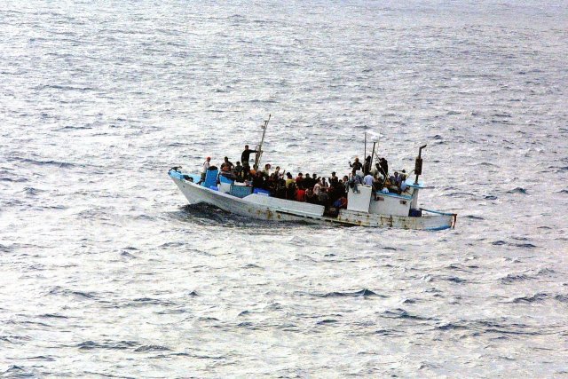 GEAS: EU-Parlament beschließt Asylreform: Pakt der Schande