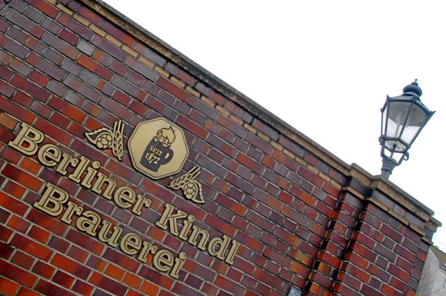 2005 wurde die Berliner Kindl-Brauerei nach mehr als 130 Jahren geschlossen. Der Oetker-Konzern gab sinkenden Bierkonsum als Begründung an.