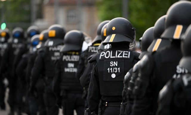 Sachsens Koalition will das Versammlungsgesetz ändern, das auch Regelungen für Demonstrationen wie am »Tag X« im Juni 2023 in Leipzig trifft