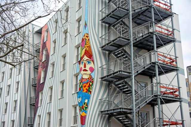 Baut sonst Studentenwohnungen: Die landeseigene Berlinovo soll für das Land Berlin Beschäftigtenwohnungen bauen.