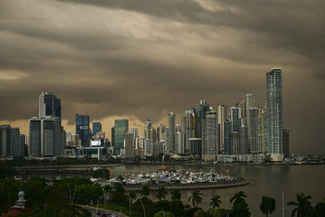 Wie stürmisch die Wahlen in Panama am 5. Mai werden, ist noch ni...