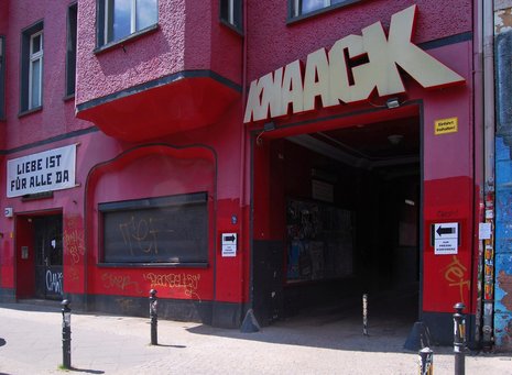 Knaack-Club