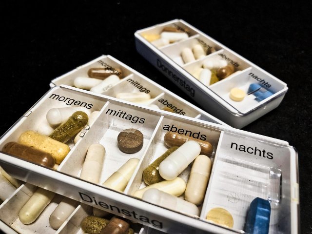 Pharmaindustrie &ndash; Pharmakonzerne: Blütenweiße Profite