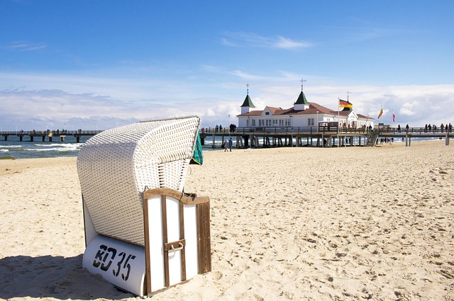 27. nd.Reisetreff Świnoujście