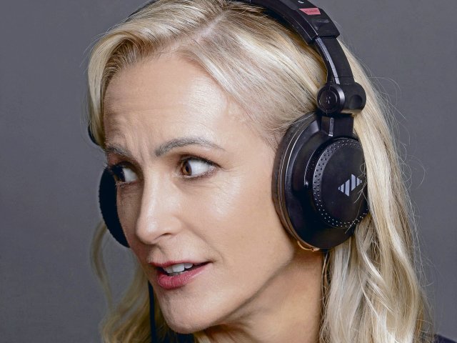 Laura Richards