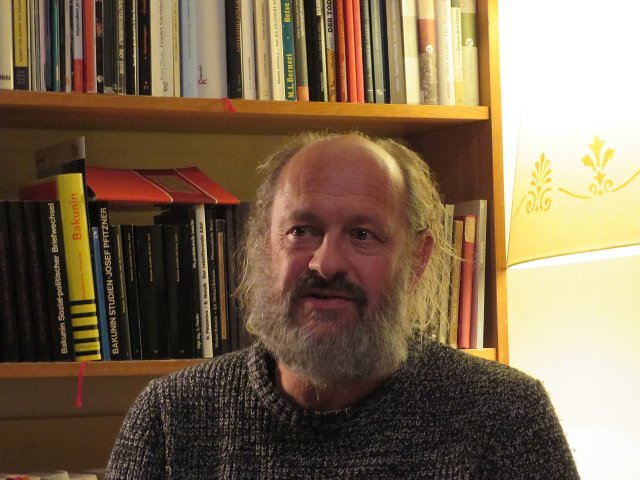 Lou Marin