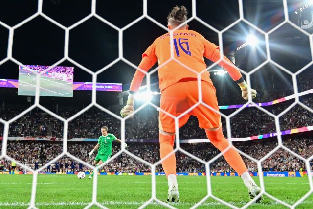 Rules at penalty shootout – FIFA blocks fairness at the penalty shootout