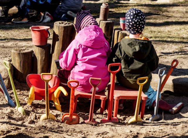 Viele der Kinder im Ruhrgebiet verlassen selten ihre gewohnte Umgebung. Die Bufdis in den Tauschbars bieten Lernförderung an und unternehmen mit ihnen Ausflüge in andere Lebensrealitäten.
