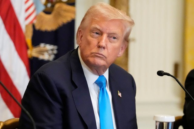 Wegen mauer Arbeitsmarktzahlen feuert US-Präsident Donald Trump die Statistikchefin.