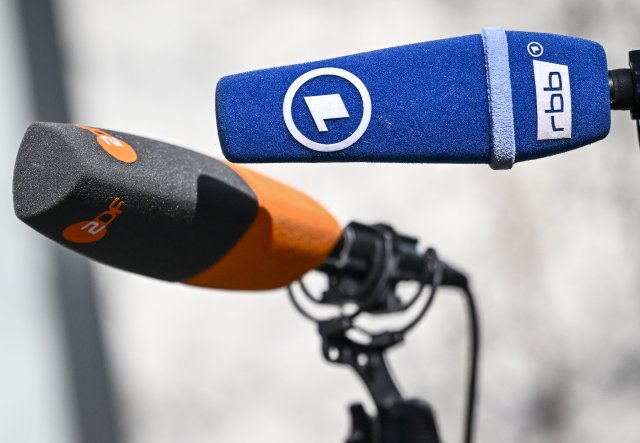Unabhängige Presse, die doch jedem Herrschaftsprojekt nach dem M...