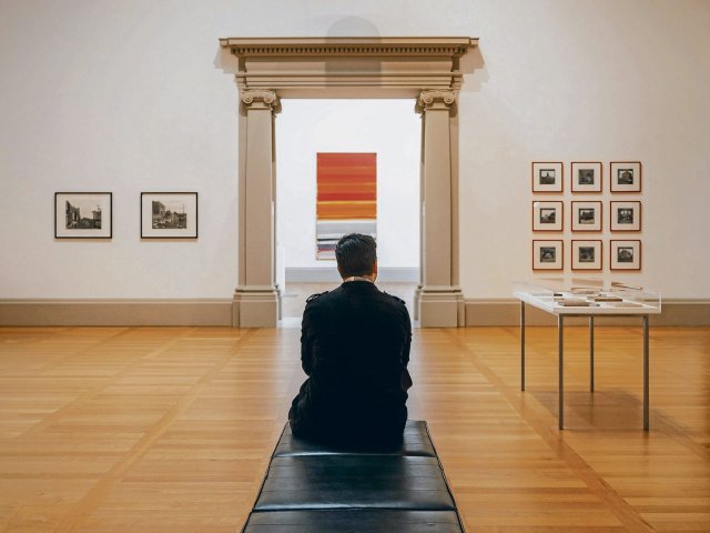 Summer with Tucholsky – are you interested in art?