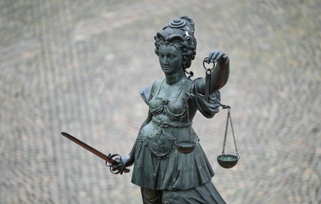 Die internationale Steuerordnung, eine Frage der Gerechtigkeit.