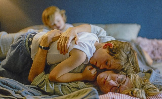 Cinema – the little grief