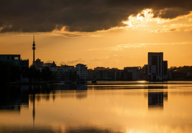 Kostenloser Nahverkehr, bezahlbarer Wohnraum und keine Kinderarm...