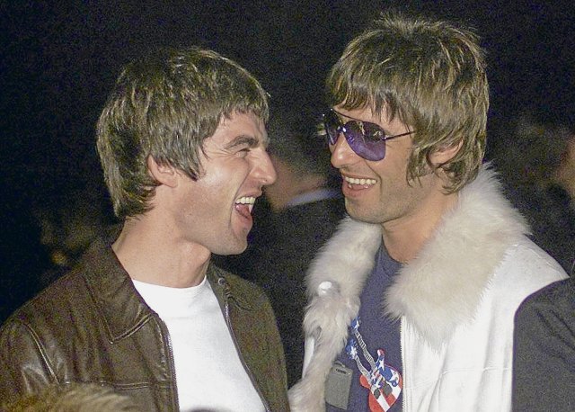 Britpop – yesterday’s coke