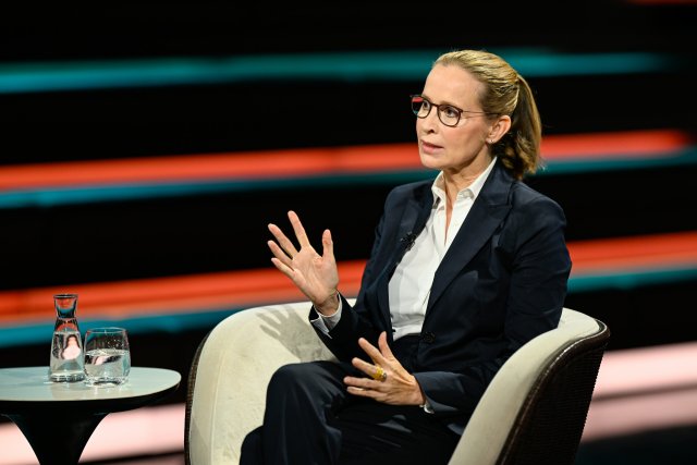 Medien hatten Brosius-Gersdorf als »ultralinks« oder »linksradik...
