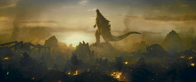 Godzilla and the atomic bomb – a capitalist monster