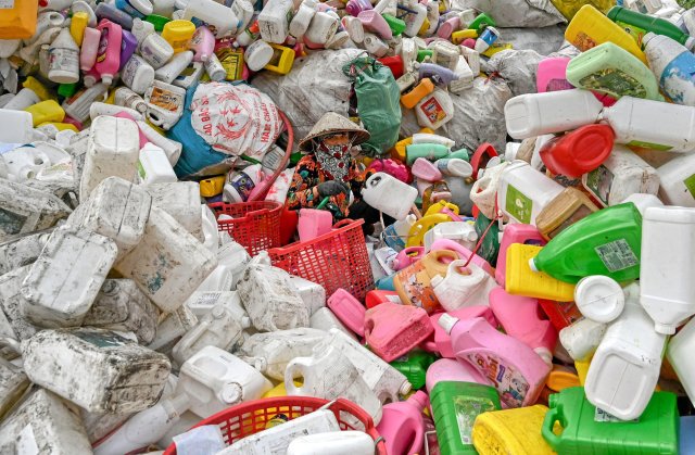 UN plastic agreements-from the deep sea to the brain