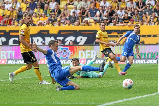 Football – referee: More speed and transparency in the Bundesliga