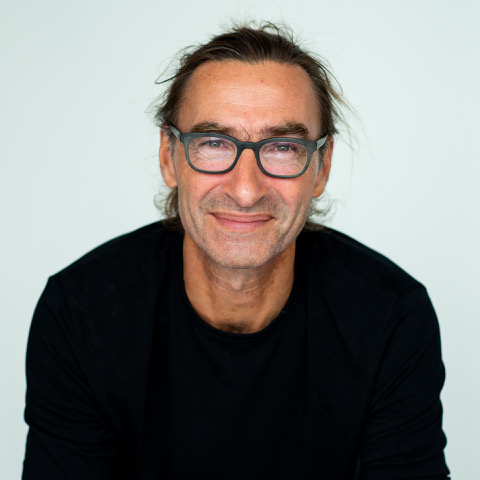 Stephan KaufmannFoto: Andreas Domma