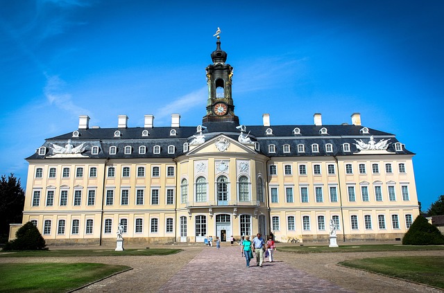 Frauentagsreise Leipzig & Sächsisches Burgenland